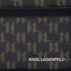 Borsa a tracolla K/Monogram Kanvas