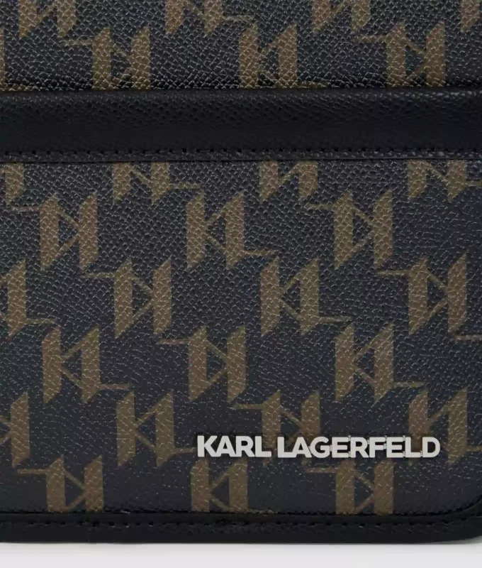 Borsa a tracolla K/Monogram Kanvas