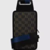 Borsa a tracolla K/Monogram Kanvas Borsa a tracolla K/Monogram Kanvas