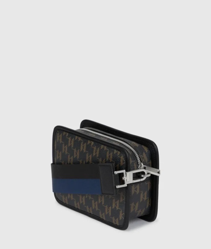 Borsa a tracolla K/Monogram Kanvas