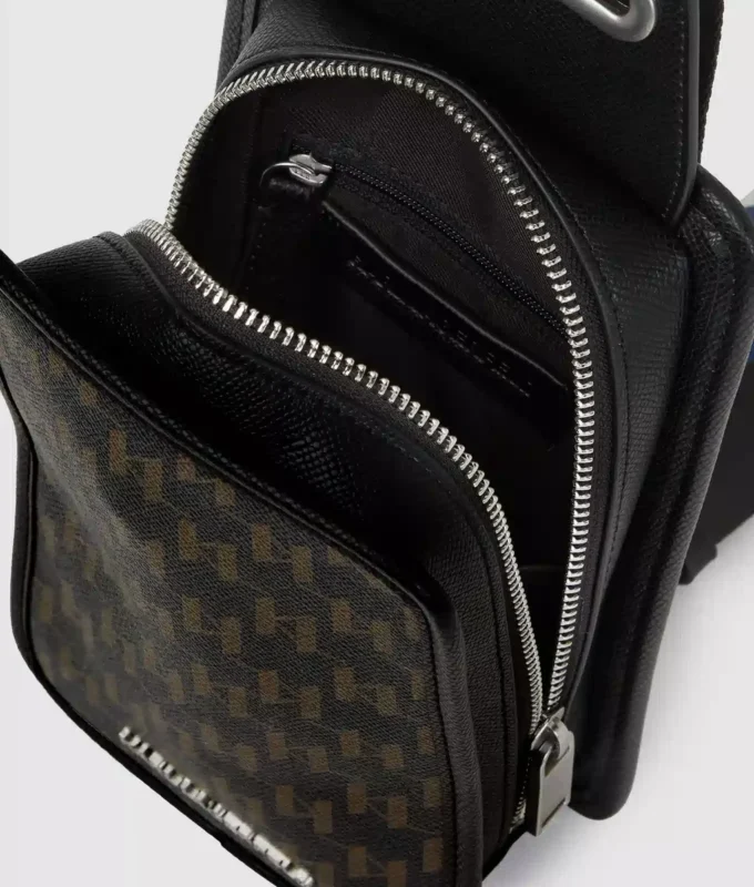 Borsa a tracolla K/Monogram Kanvas Borsa a tracolla K/Monogram Kanvas