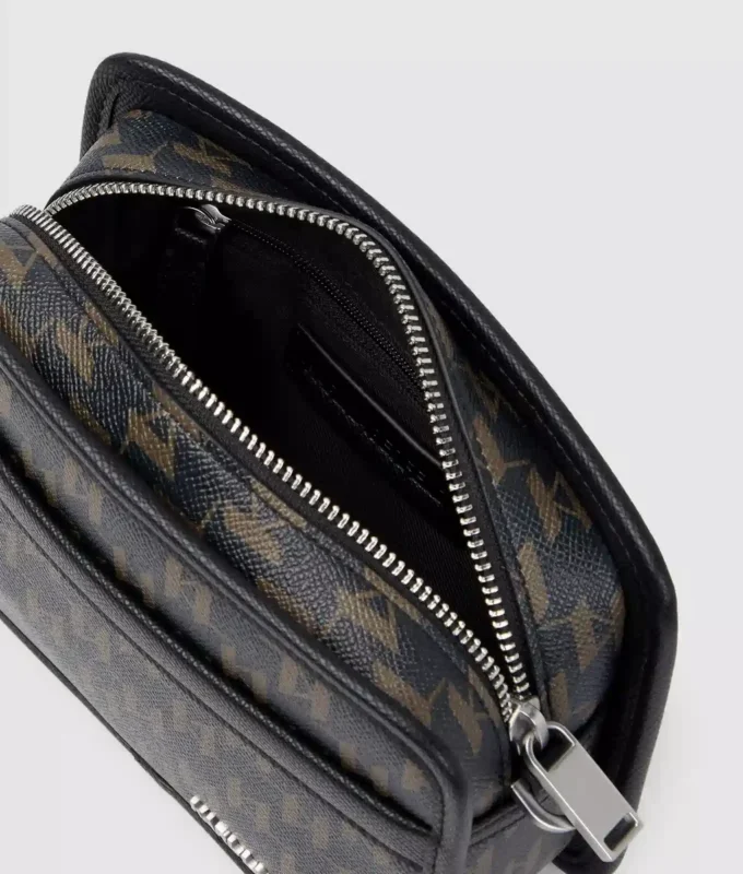 Borsa a tracolla K/Monogram Kanvas