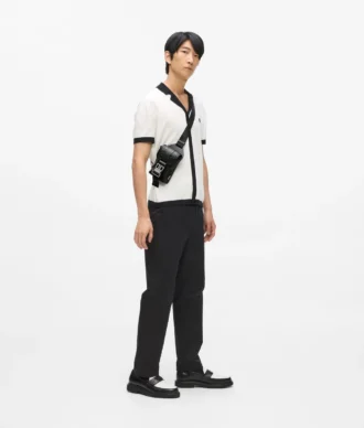 Borsa a tracolla K/Traveller