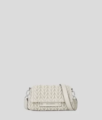 BORSA A TRACOLLA K/WEAVE