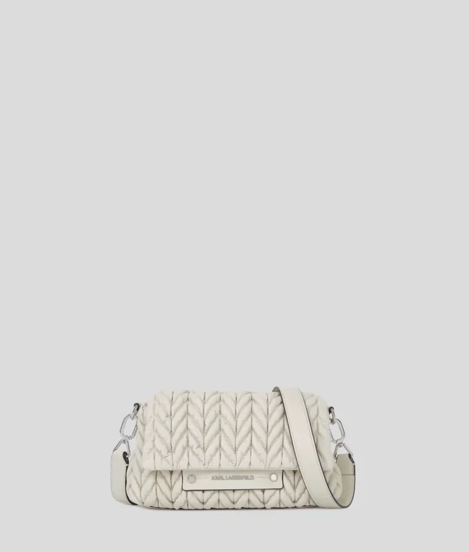 BORSA A TRACOLLA K/WEAVE BORSA A TRACOLLA K/WEAVE