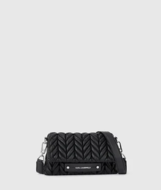 BORSA A TRACOLLA K/WEAVE
