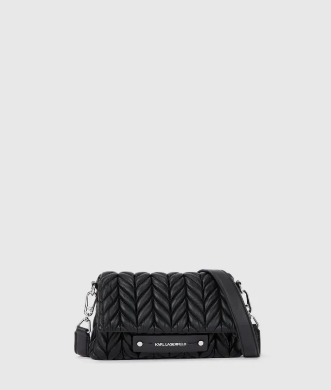 BORSA A TRACOLLA K/WEAVE BORSA A TRACOLLA K/WEAVE