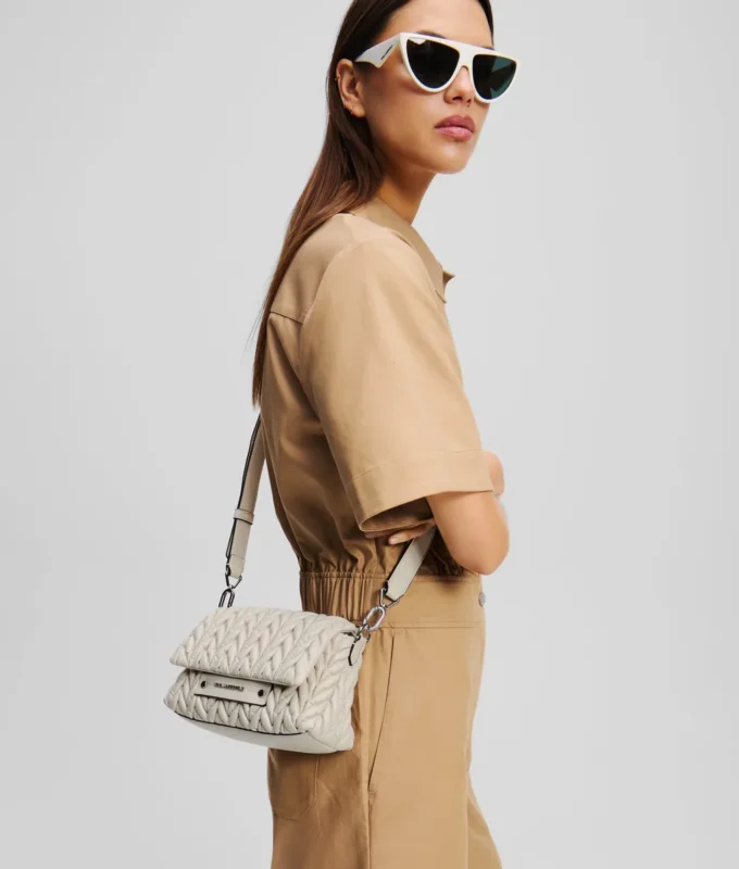 BORSA A TRACOLLA K/WEAVE BORSA A TRACOLLA K/WEAVE