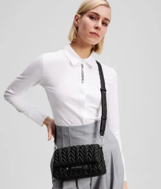 BORSA A TRACOLLA K/WEAVE