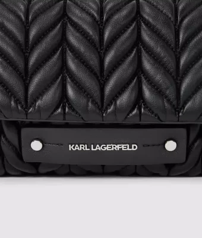 BORSA A TRACOLLA K/WEAVE BORSA A TRACOLLA K/WEAVE