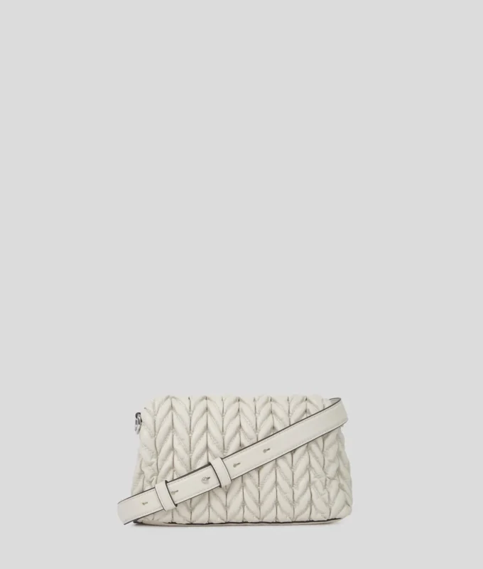 BORSA A TRACOLLA K/WEAVE BORSA A TRACOLLA K/WEAVE