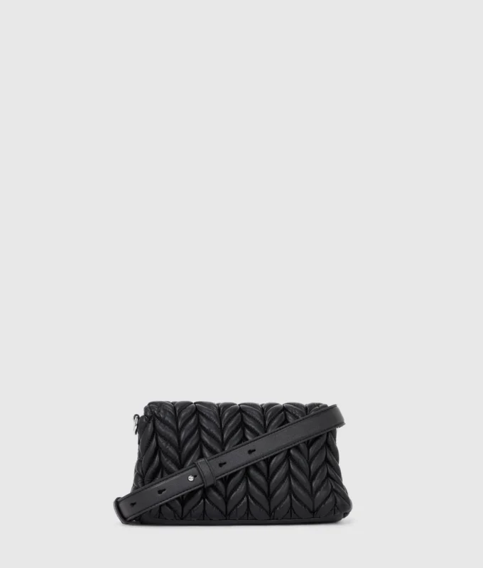 BORSA A TRACOLLA K/WEAVE BORSA A TRACOLLA K/WEAVE