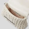 BORSA A TRACOLLA K/WEAVE BORSA A TRACOLLA K/WEAVE