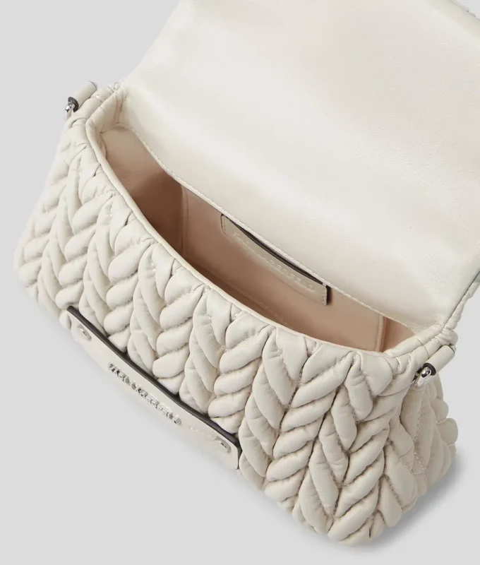 BORSA A TRACOLLA K/WEAVE BORSA A TRACOLLA K/WEAVE