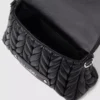 BORSA A TRACOLLA K/WEAVE BORSA A TRACOLLA K/WEAVE