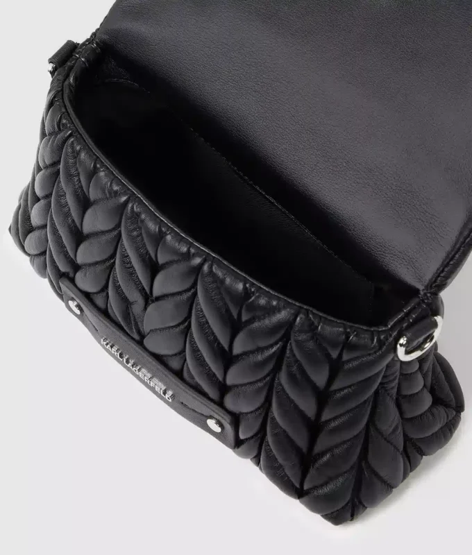 BORSA A TRACOLLA K/WEAVE BORSA A TRACOLLA K/WEAVE