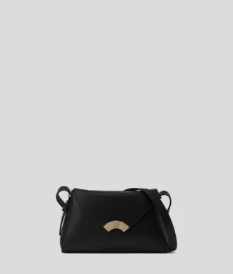 BORSA A TRACOLLA KL STUDIO