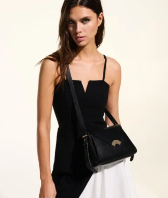 BORSA A TRACOLLA KL STUDIO