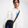 BORSA A TRACOLLA KLJ BOX LOGO BORSA A TRACOLLA KLJ BOX LOGO
