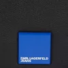 BORSA A TRACOLLA KLJ BOX LOGO BORSA A TRACOLLA KLJ BOX LOGO