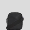 BORSA A TRACOLLA KLJ BOX LOGO BORSA A TRACOLLA KLJ BOX LOGO
