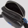 BORSA A TRACOLLA KLJ BOX LOGO BORSA A TRACOLLA KLJ BOX LOGO