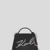 BORSA A TRACOLLA MEDIA K/SIGNATURE BORSA A TRACOLLA MEDIA K/SIGNATURE