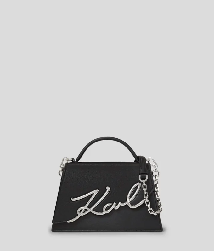 BORSA A TRACOLLA MEDIA K/SIGNATURE BORSA A TRACOLLA MEDIA K/SIGNATURE