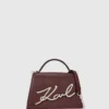 BORSA A TRACOLLA MEDIA K/SIGNATURE BORSA A TRACOLLA MEDIA K/SIGNATURE