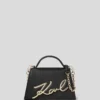 BORSA A TRACOLLA MEDIA K/SIGNATURE BORSA A TRACOLLA MEDIA K/SIGNATURE