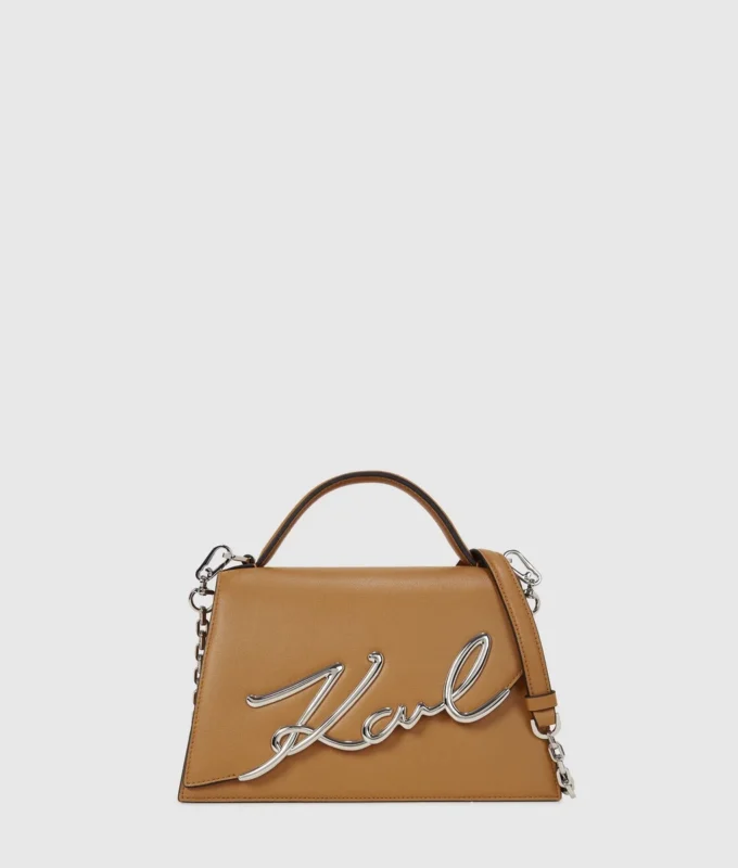 BORSA A TRACOLLA MEDIA K/SIGNATURE BORSA A TRACOLLA MEDIA K/SIGNATURE