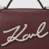 BORSA A TRACOLLA MEDIA K/SIGNATURE BORSA A TRACOLLA MEDIA K/SIGNATURE