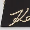 BORSA A TRACOLLA MEDIA K/SIGNATURE BORSA A TRACOLLA MEDIA K/SIGNATURE
