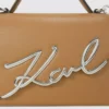 BORSA A TRACOLLA MEDIA K/SIGNATURE BORSA A TRACOLLA MEDIA K/SIGNATURE