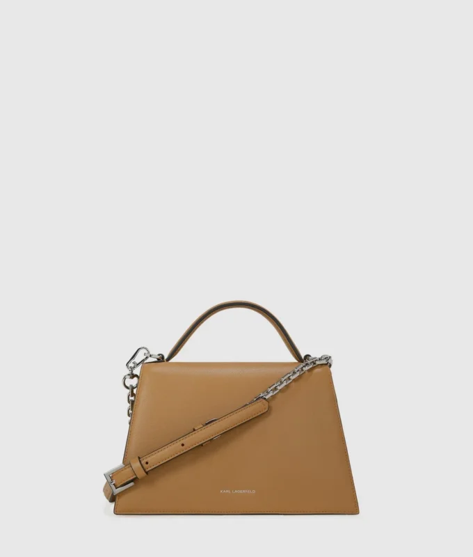 BORSA A TRACOLLA MEDIA K/SIGNATURE BORSA A TRACOLLA MEDIA K/SIGNATURE