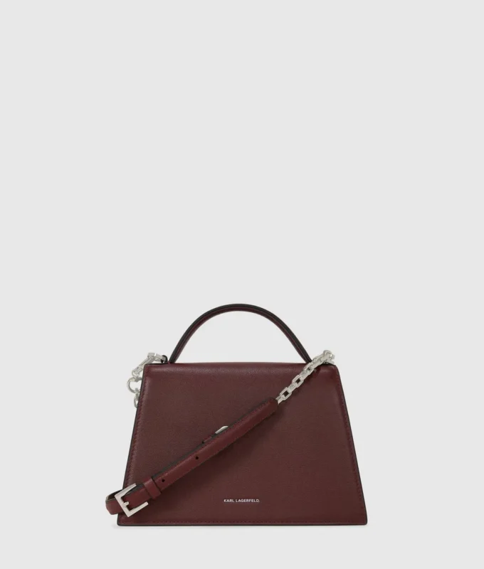 BORSA A TRACOLLA MEDIA K/SIGNATURE BORSA A TRACOLLA MEDIA K/SIGNATURE