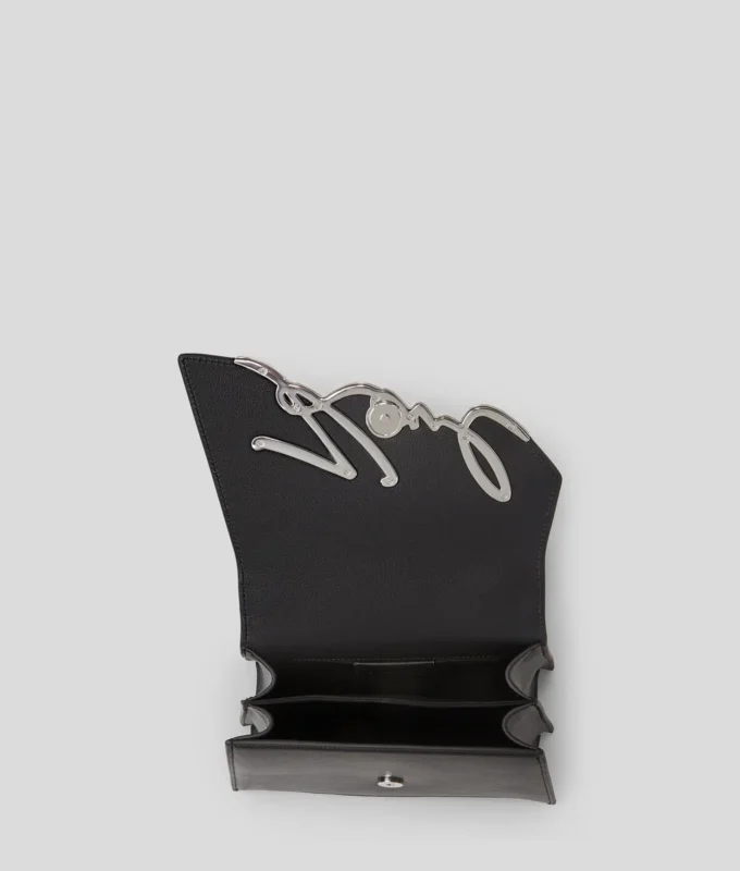 BORSA A TRACOLLA MEDIA K/SIGNATURE BORSA A TRACOLLA MEDIA K/SIGNATURE