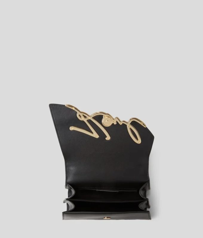 BORSA A TRACOLLA MEDIA K/SIGNATURE BORSA A TRACOLLA MEDIA K/SIGNATURE
