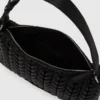 Borsa a tracolla media K/Weave Borsa a tracolla media K/Weave