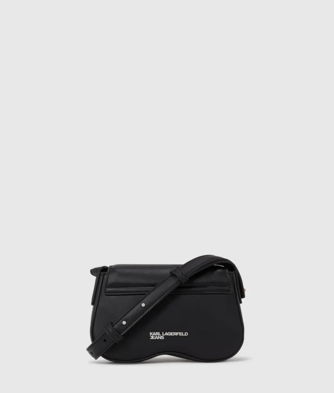 Borsa a tracolla mini per occhiali da sole Borsa a tracolla mini per occhiali da sole