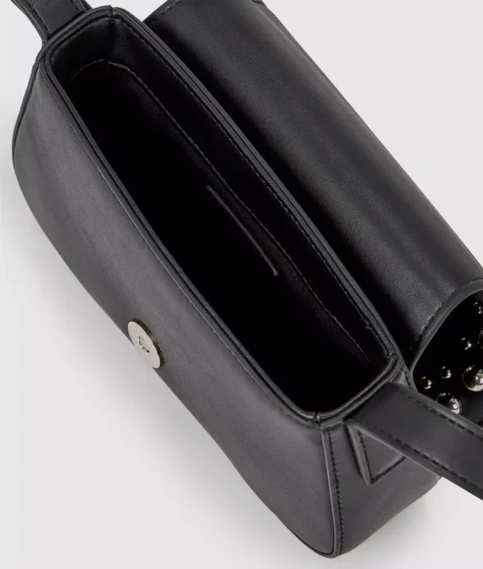Borsa a tracolla mini per occhiali da sole Borsa a tracolla mini per occhiali da sole