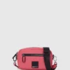 Borsa a tracolla per fotocamera con logo Box Borsa a tracolla per fotocamera con logo Box