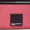 Borsa a tracolla per fotocamera con logo Box Borsa a tracolla per fotocamera con logo Box