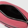 Borsa a tracolla per fotocamera con logo Box Borsa a tracolla per fotocamera con logo Box