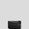 BORSA A TRACOLLA PICCOLA IKON MONOGRAM BORSA A TRACOLLA PICCOLA IKON MONOGRAM
