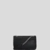 BORSA A TRACOLLA PICCOLA IKON MONOGRAM BORSA A TRACOLLA PICCOLA IKON MONOGRAM