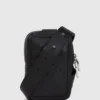 BORSA A TRACOLLA PICCOLA IN PELLE K/LOOM