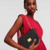 BORSA A TRACOLLA PICCOLA K/FOREVER BORSA A TRACOLLA PICCOLA K/FOREVER