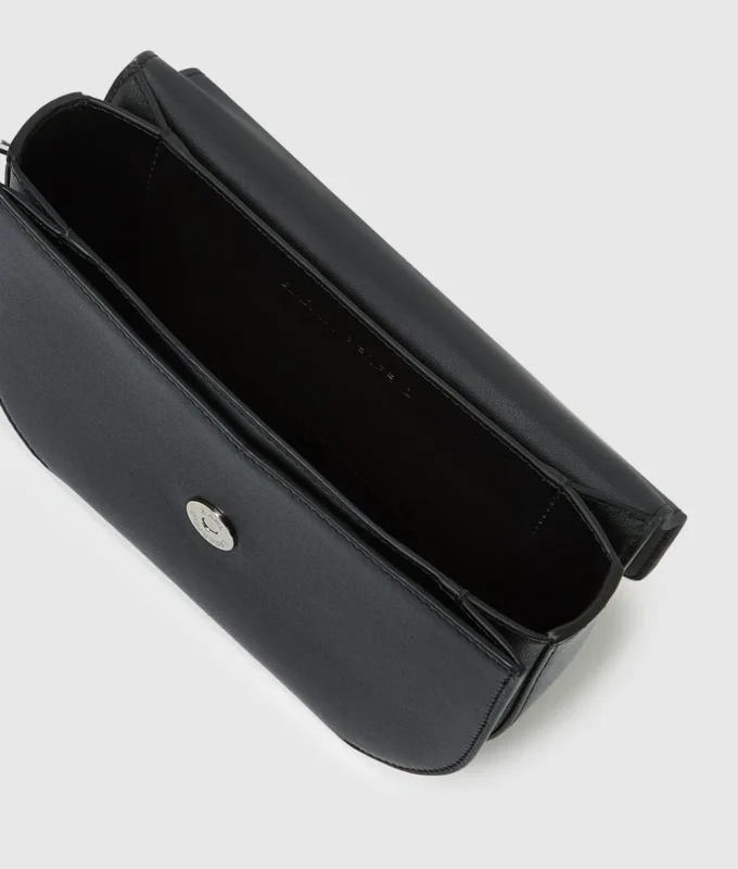 BORSA A TRACOLLA PICCOLA K/FOREVER BORSA A TRACOLLA PICCOLA K/FOREVER