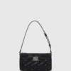 Borsa a tracolla piccola K/Kuilt